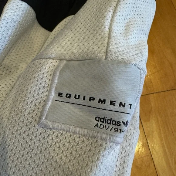 Adidas Track Zip Jacket - Picture 2 of 5